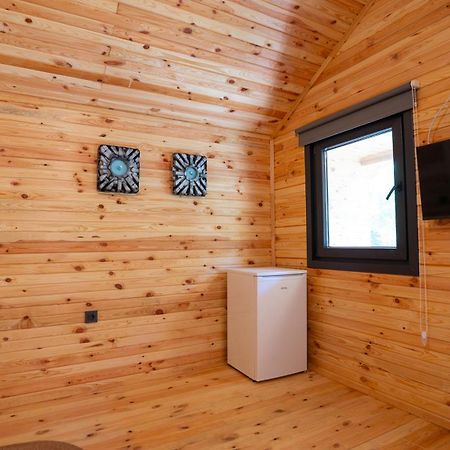 Sosyete Cobani Dogal Yasam Oteli Kandira Exterior foto