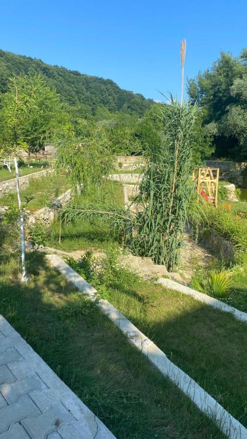 Sosyete Cobani Dogal Yasam Oteli Kandira Exterior foto
